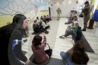 "Defence of Ukraine" subject in college in Kyiv region