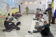 "Defence of Ukraine" subject in college in Kyiv region