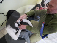 "Defence of Ukraine" subject in college in Kyiv region