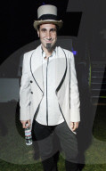 USA - 2008 - Coachella festival in Indio