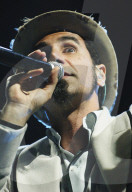 USA - 2008 - Coachella festival in Indio
