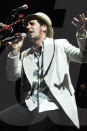 USA - 2008 - Coachella festival in Indio