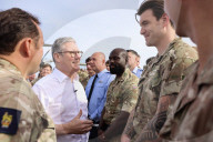 Prime Minister Keir Starmer visit to Cyprus