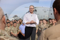 Prime Minister Keir Starmer visit to Cyprus