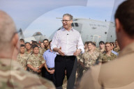 Prime Minister Keir Starmer visit to Cyprus