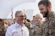 Prime Minister Keir Starmer visit to Cyprus