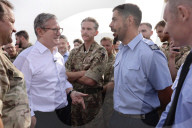 Prime Minister Keir Starmer visit to Cyprus