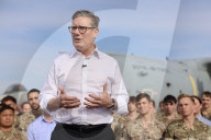 Prime Minister Keir Starmer visit to Cyprus