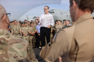 Prime Minister Keir Starmer visit to Cyprus