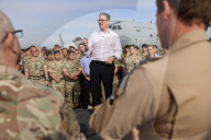 Prime Minister Keir Starmer visit to Cyprus