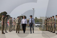 Prime Minister Keir Starmer visit to Cyprus