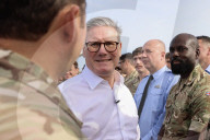 Prime Minister Keir Starmer visit to Cyprus