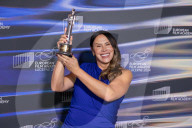 PEOPLE - European Film Awards 2024 in Luzern