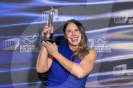 PEOPLE - European Film Awards 2024 in Luzern