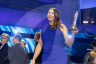 PEOPLE - European Film Awards 2024 in Luzern