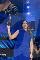 PEOPLE - European Film Awards 2024 in Luzern