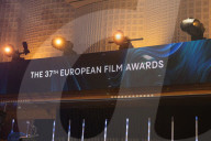 PEOPLE - European Film Awards 2024 in Luzern