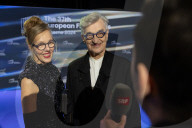 PEOPLE - European Film Awards 2024 in Luzern