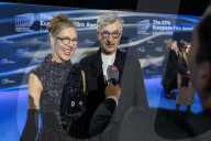 PEOPLE - European Film Awards 2024 in Luzern