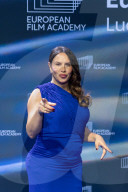 PEOPLE - European Film Awards 2024 in Luzern