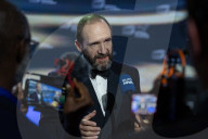 PEOPLE - European Film Awards 2024 in Luzern