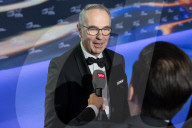 PEOPLE - European Film Awards 2024 in Luzern
