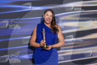 PEOPLE - European Film Awards 2024 in Luzern