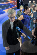 PEOPLE - European Film Awards 2024 in Luzern