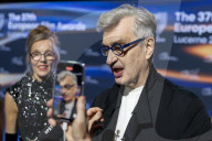 PEOPLE - European Film Awards 2024 in Luzern