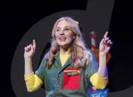 Maddie Moate's Very Curious Christmas review - CBeebies star's scientific wonderland