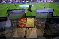 Pien Meulensteen: 'Commentary was never something I thought I was going to get into'