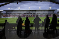 Pien Meulensteen: 'Commentary was never something I thought I was going to get into'