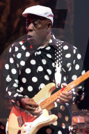 Buddy Guy 