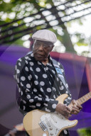 Buddy GUY