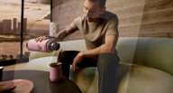 Lionel Messi lance sa gamme de gourdes et thermos pour le sport