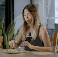 Une IA qui analyse les repas pour une alimentation plus saine