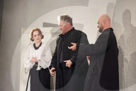 The Witch of Konotop play in Ivano-Frankivsk