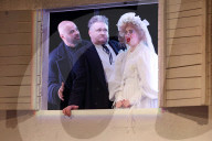 The Witch of Konotop play in Ivano-Frankivsk