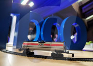 "DOT A Year of Supply Reform" presentation in Kyiv