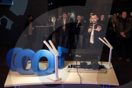 "DOT A Year of Supply Reform" presentation in Kyiv