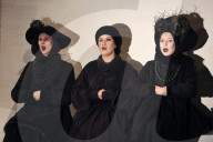 The Witch of Konotop play in Ivano-Frankivsk