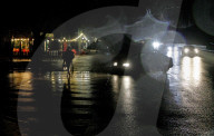 Kyiv enters Christmas season under threat of Russian bombs