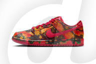 Nike Wizard of Oz trainers