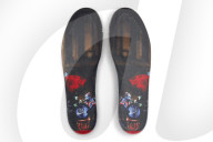 Nike Wizard of Oz trainers
