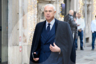 Dirigenti di Milan e Stella Rossa a pranzo a Milano