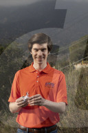 Robotics Electrical Engineer, Jaakko Karras