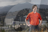 Robotics Electrical Engineer, Jaakko Karras