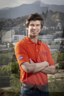 Robotics Electrical Engineer, Jaakko Karras