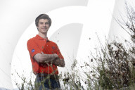 Robotics Electrical Engineer, Jaakko Karras