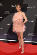 Katy Perry: Night of a Lifetime